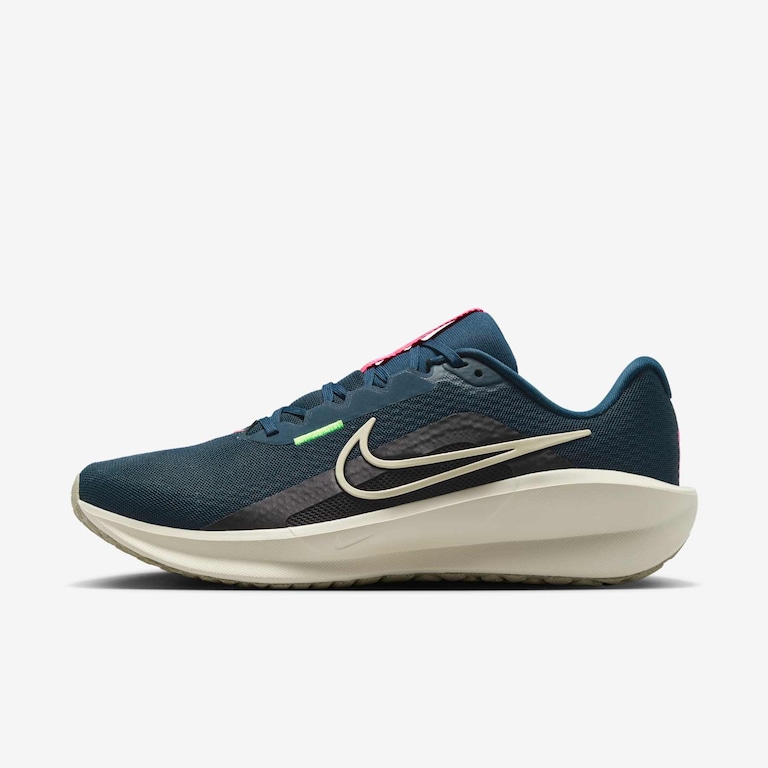 Tênis Nike Downshifter 13 Masculino - Foto 1