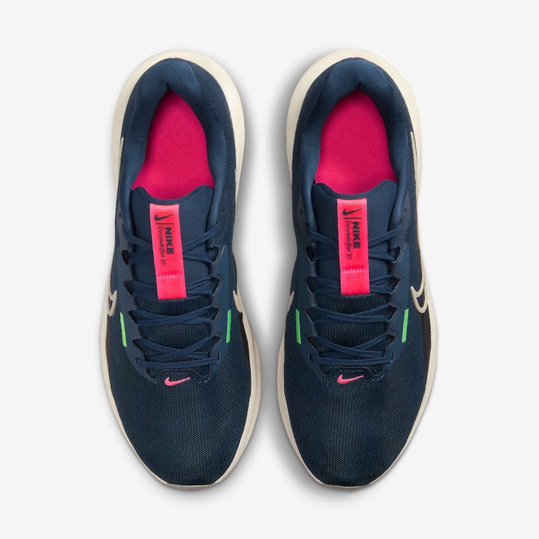 Tênis Nike Downshifter 13 Masculino - Foto 4