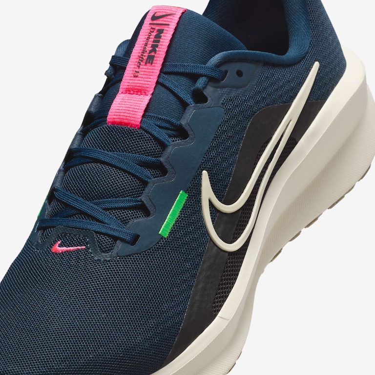 Tênis Nike Downshifter 13 Masculino - Foto 7