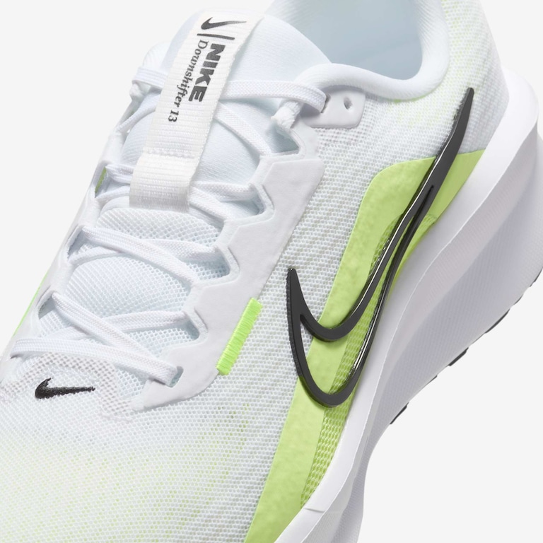 Tênis Nike Downshifter 13 Masculino - Foto 7