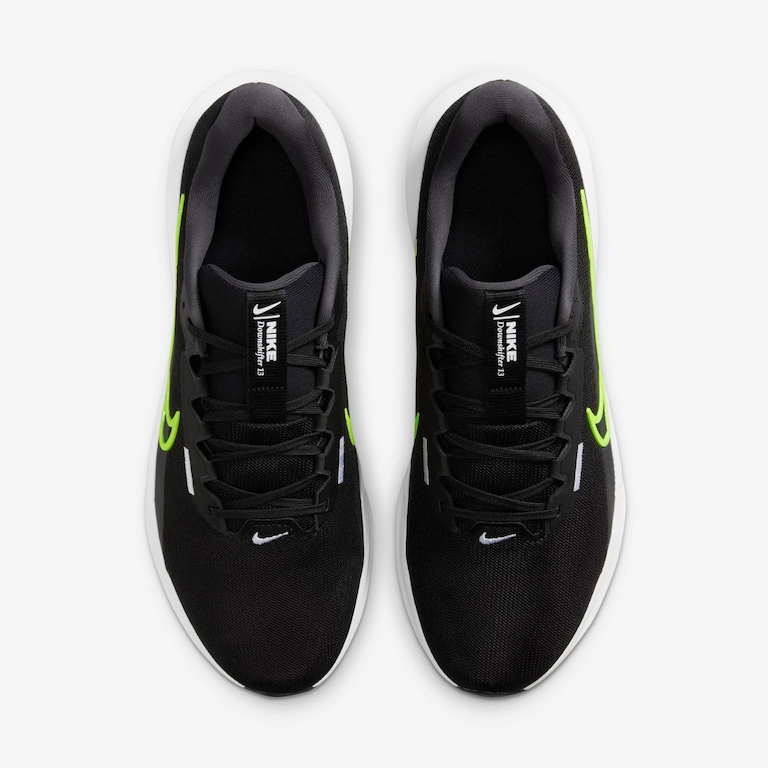 Tênis Nike Downshifter 13 Masculino - Foto 4