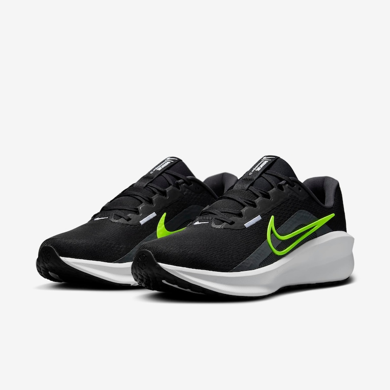 Tênis Nike Downshifter 13 Masculino - Foto 5