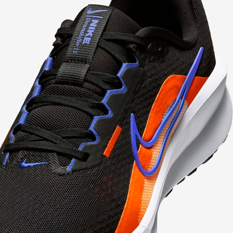 Tênis Nike Downshifter 13 Masculino - Foto 7