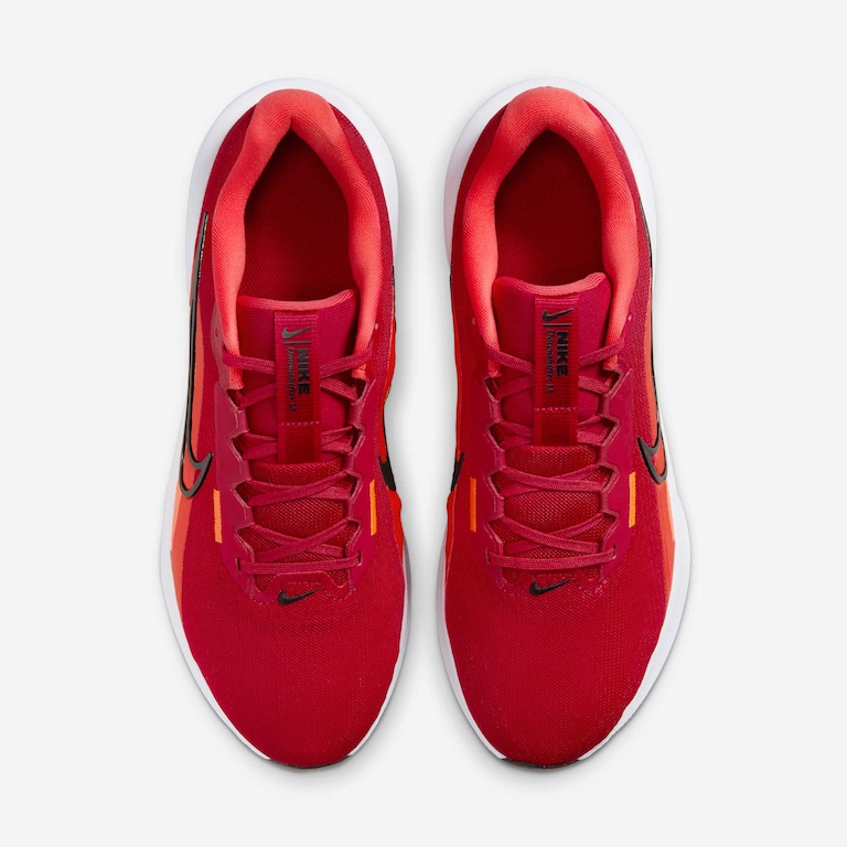 Tênis Nike Downshifter 13 Masculino - Foto 4