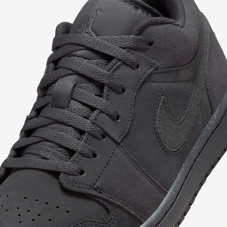 Tênis Air Jordan 1 Low Craft Masculino - Foto 7