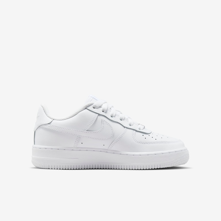 Tênis Nike Air Force 1 LE Infantil - Foto 3