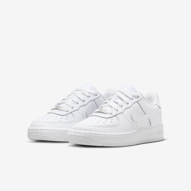 Tênis Nike Air Force 1 LE Infantil - Foto 5