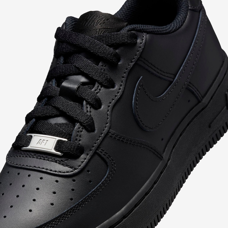 Tênis Nike Air Force 1 LE Infantil - Foto 7