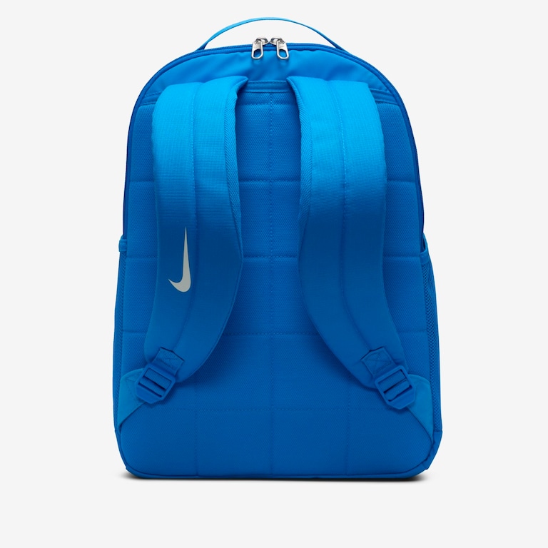 Mochila Nike Brasilia Infantil - Foto 4