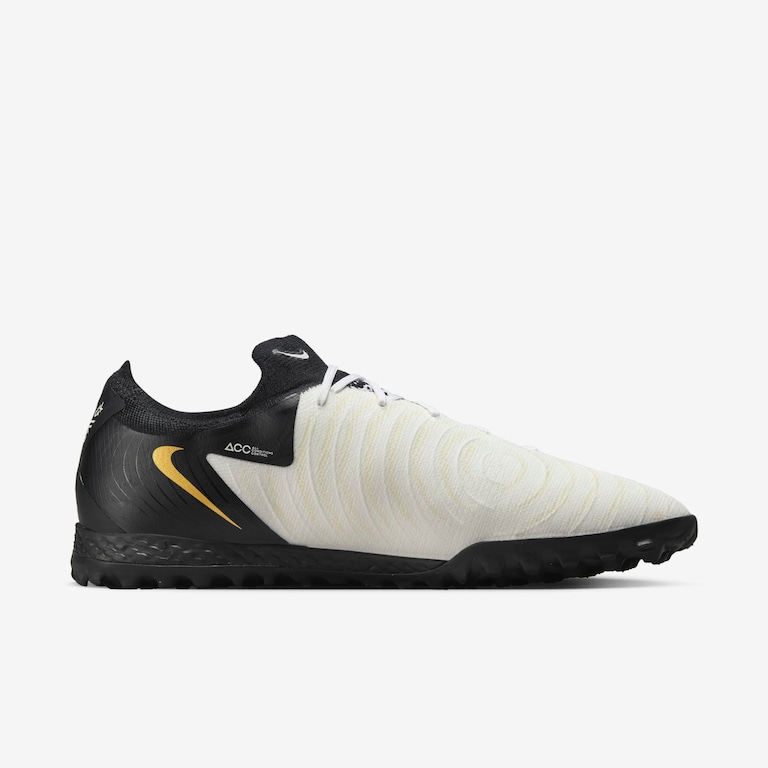 Chuteira Nike Phantom React GX II Pro Society - Foto 3