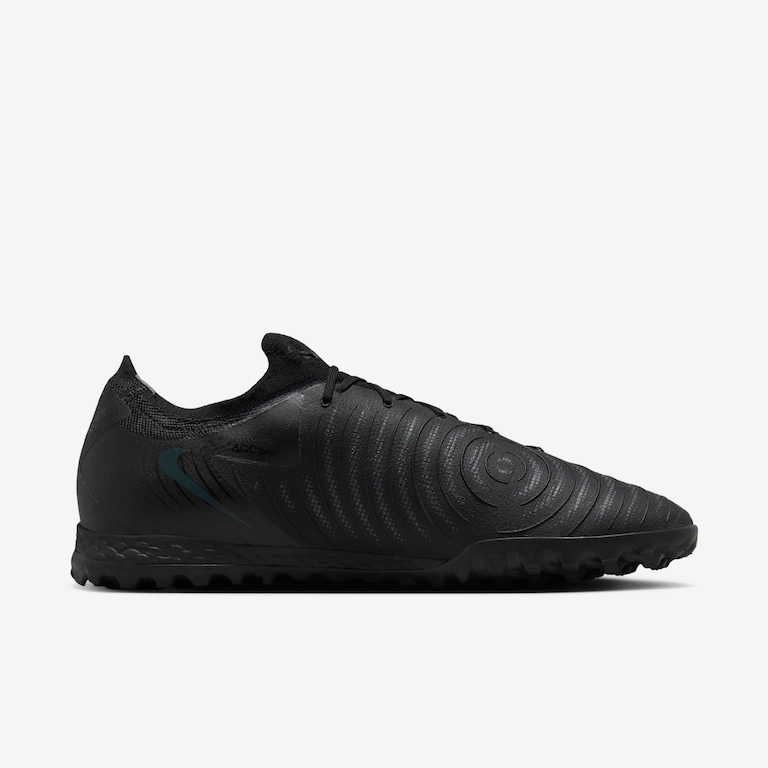Chuteira Nike Phantom React GX II Pro Society - Foto 2