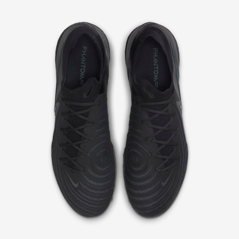 Chuteira Nike Phantom React GX II Pro Society - Foto 3