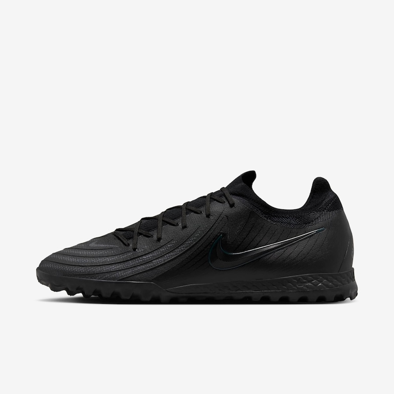 Chuteira Nike Phantom React GX II Pro Society - Foto 1
