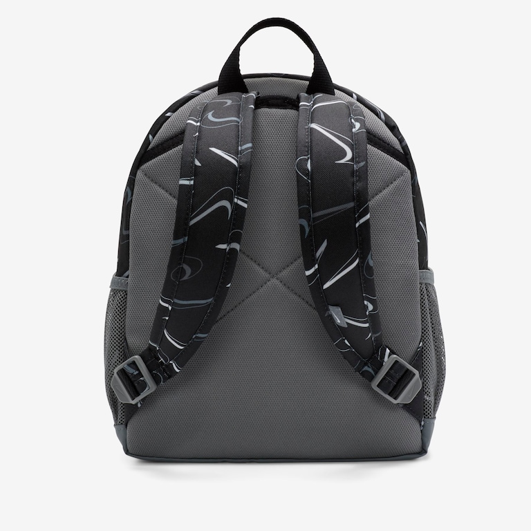 Mochila Nike Brasilia JDI Infantil - Foto 4