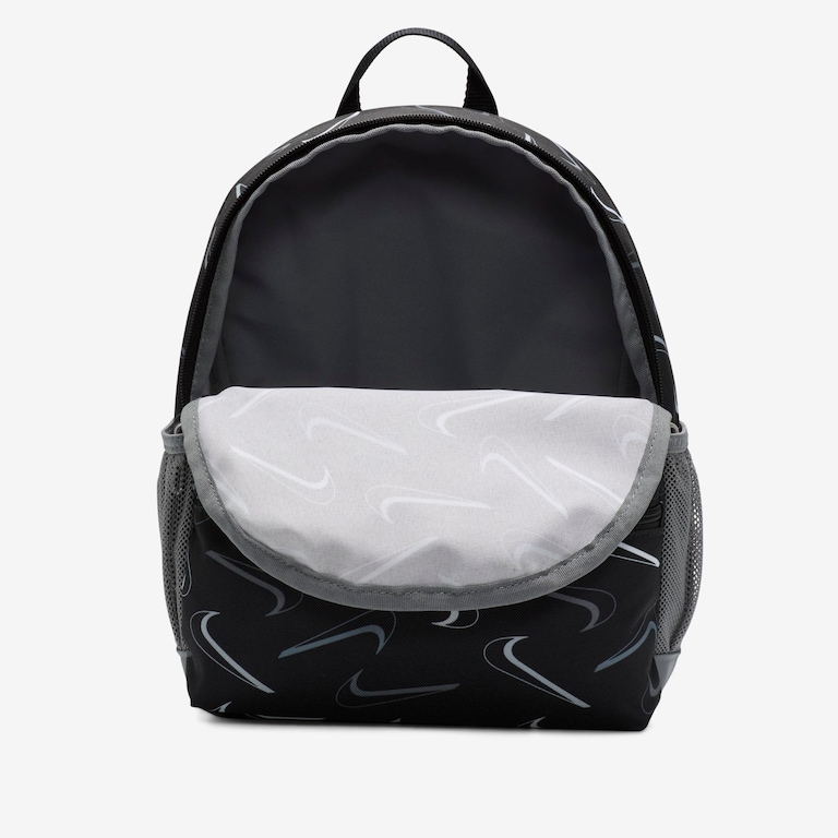 Mochila Nike Brasilia JDI Infantil - Foto 5