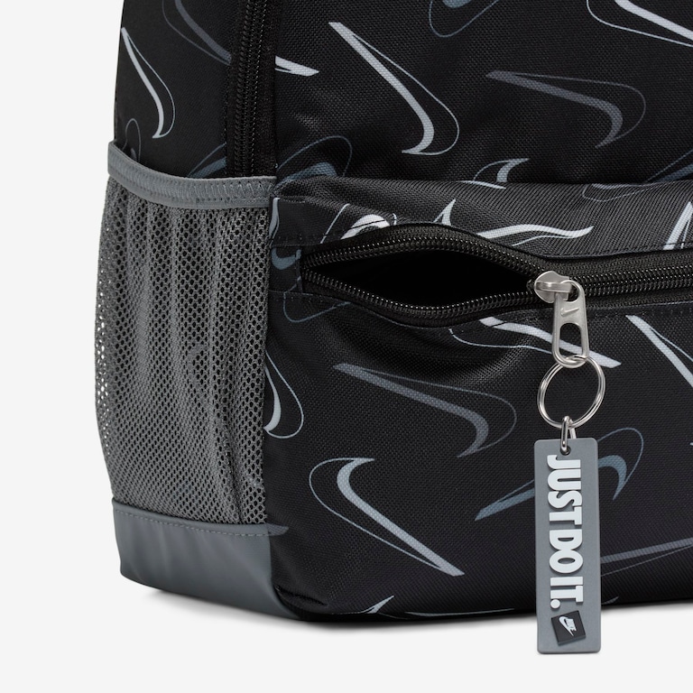 Mochila Nike Brasilia JDI Infantil - Foto 6