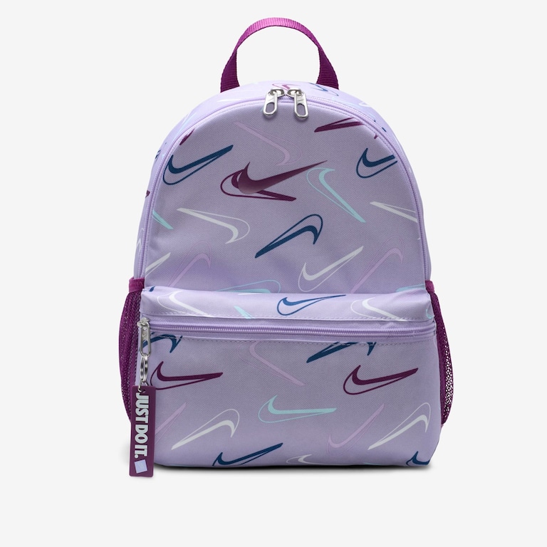 Mochila Nike Brasilia JDI Infantil - Foto 2