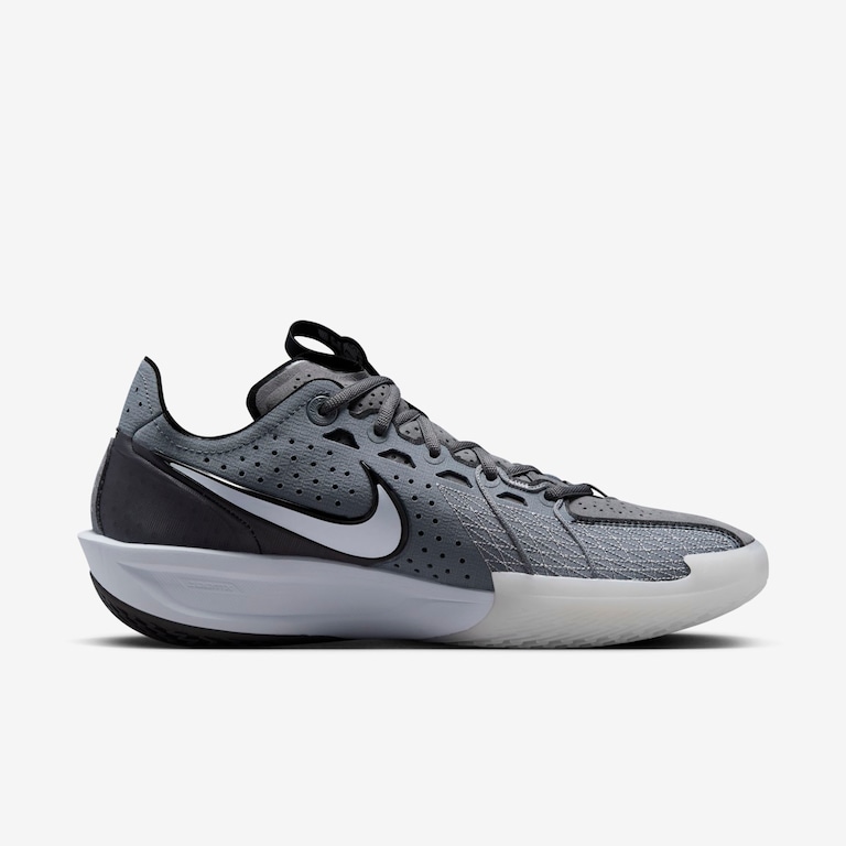 Tênis Nike G.T. Cut 3 Masculino - Foto 3