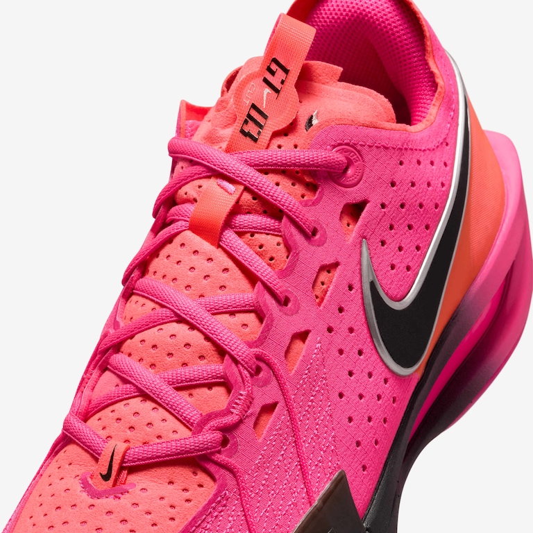 Tênis Nike G.T. Cut 3 Masculino - Foto 7