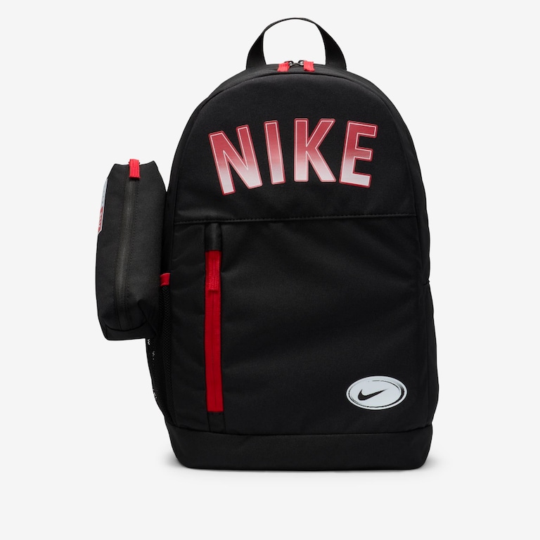 Mochila Nike Elemental Infantil - Foto 2