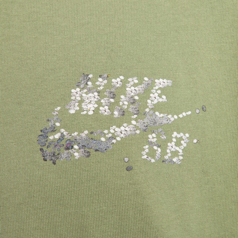 Camiseta Nike SB x Yuto Horigome Masculina - Foto 4