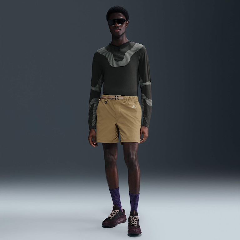 Shorts Nike ACG Masculino - Foto 1