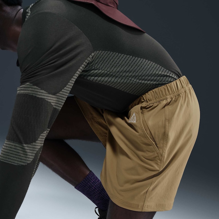 Shorts Nike ACG Masculino - Foto 5