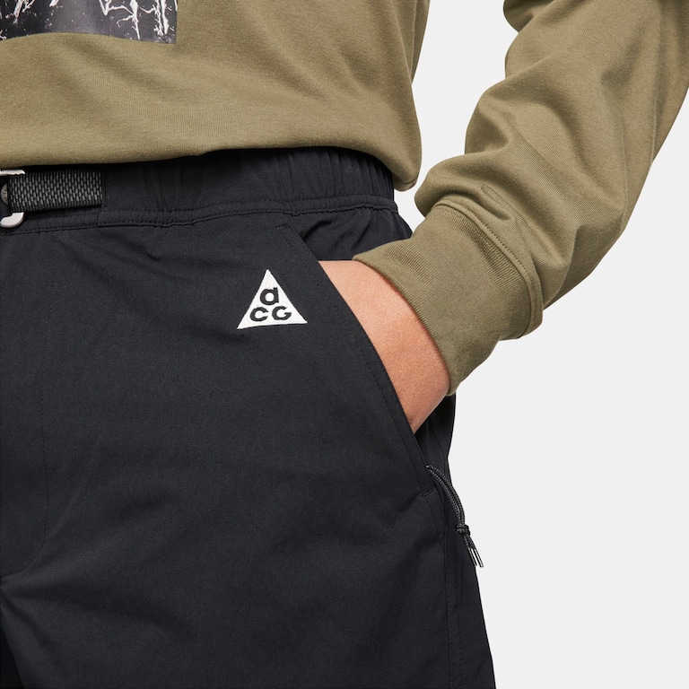 Shorts Nike ACG Masculino - Foto 4