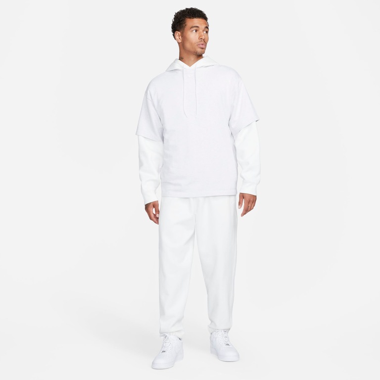 Camiseta Nike Solo Swoosh Masculina - Foto 5