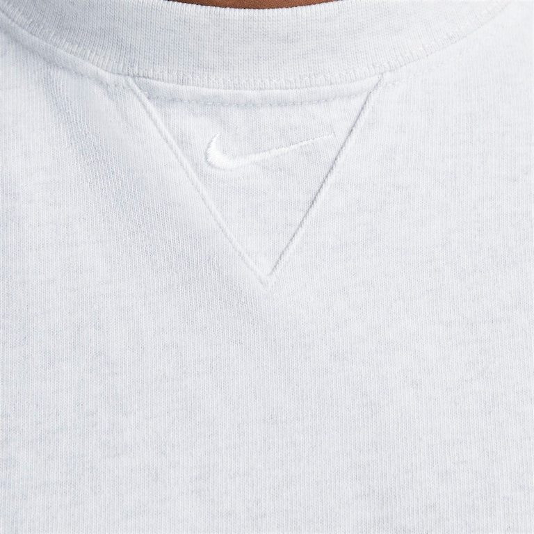 Camiseta Nike Solo Swoosh Masculina - Foto 9