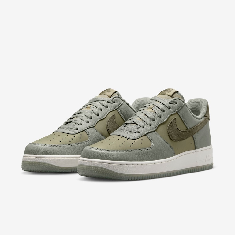 Tênis Nike Air Force 1 '07 LV8 Masculino - Foto 5