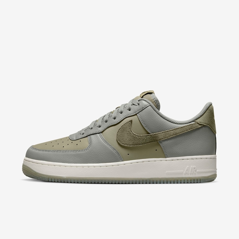 Tênis Nike Air Force 1 '07 LV8 Masculino - Foto 1