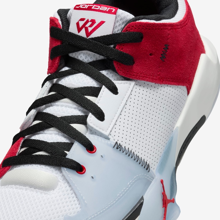 Tênis Jordan One Take 5 Masculino - Foto 6