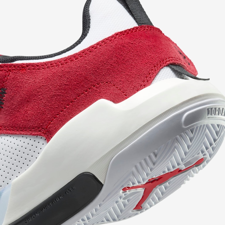 Tênis Jordan One Take 5 Masculino - Foto 7