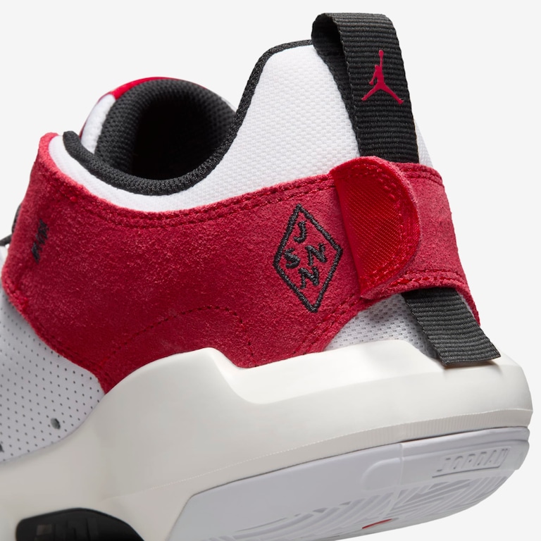 Tênis Jordan One Take 5 Masculino - Foto 9