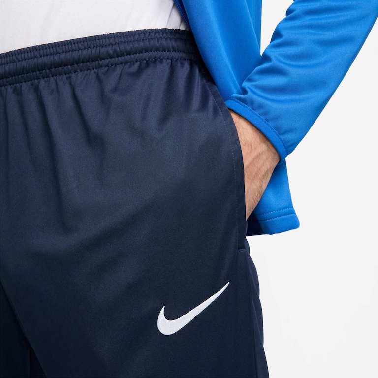 Agasalho Nike Dri-FIT Park 20 Masculino - Foto 7