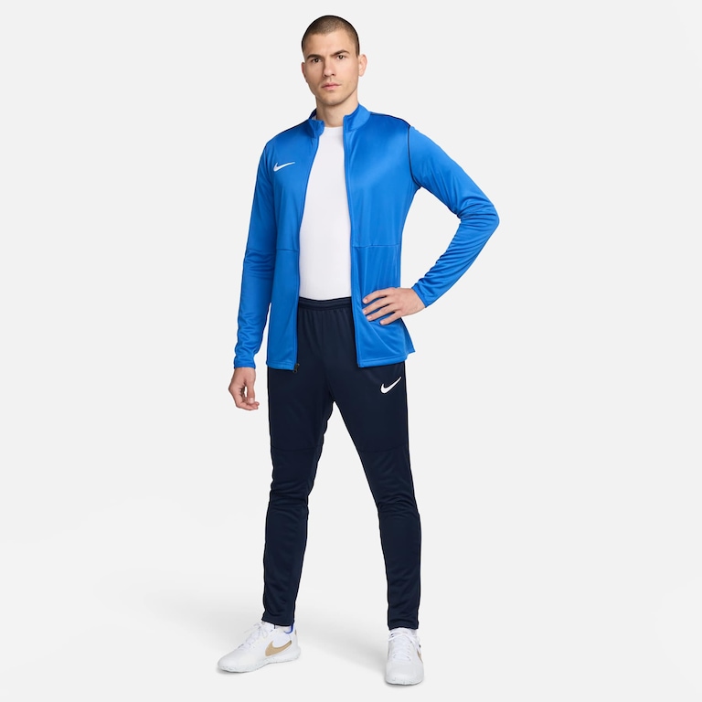 Agasalho Nike Dri-FIT Park 20 Masculino - Foto 8