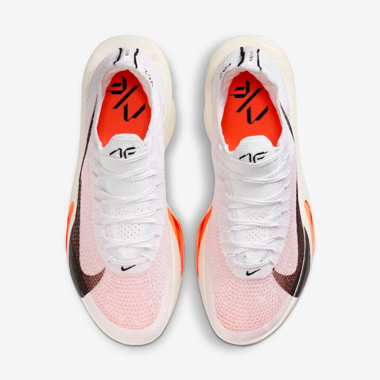 Tênis Nike Alphafly 3 Proto Masculino - Foto 4