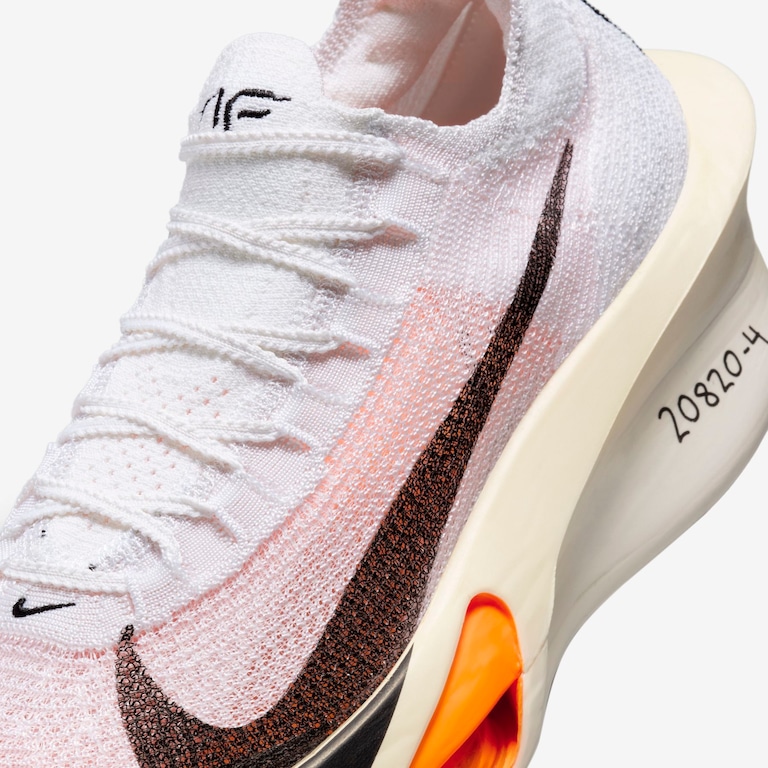 Tênis Nike Alphafly 3 Proto Masculino - Foto 7