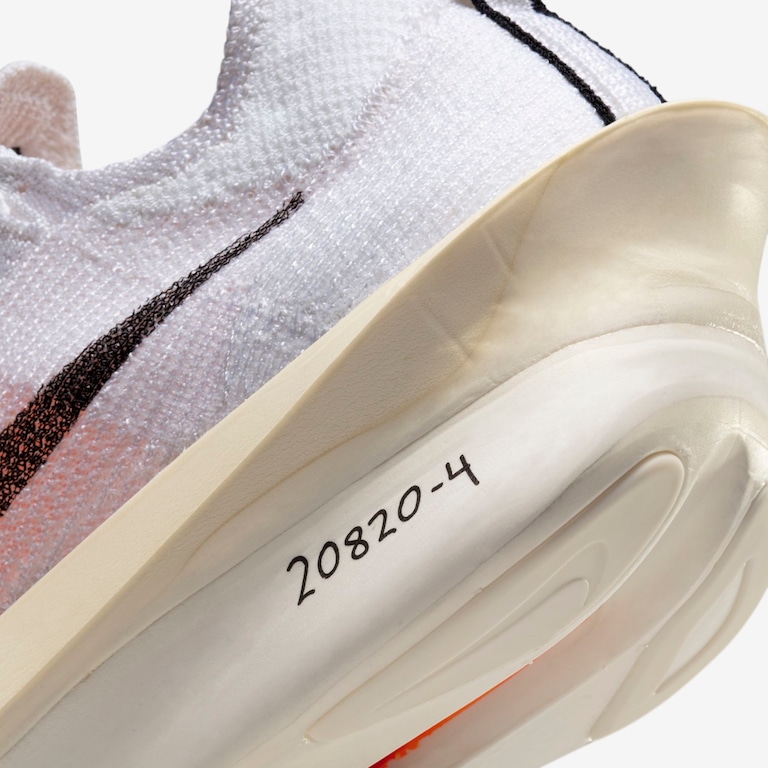 Tênis Nike Alphafly 3 Proto Masculino - Foto 8