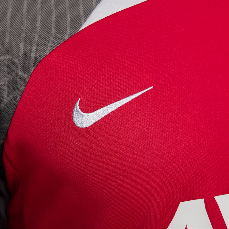 Camiseta Nike Liverpool Masculina - Foto 4