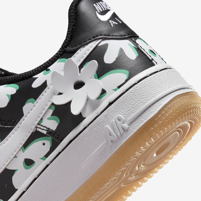 Tênis Nike Air Force 1 LV8 Infantil - Foto 8