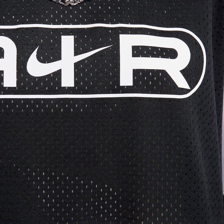 Vestido Nike Sportswear Air Feminino - Foto 4