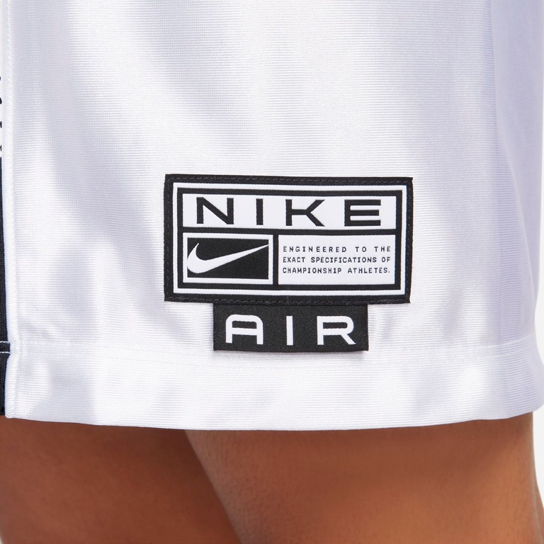 Vestido Nike Sportswear Air Feminino - Foto 6