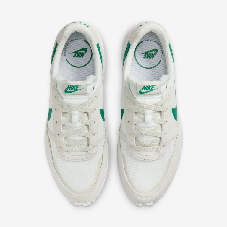 Tênis Nike Waffle Debut Masculino - Foto 4