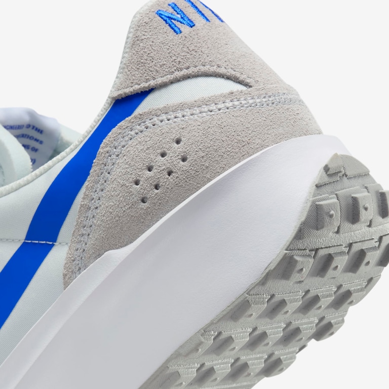 Tênis Nike Waffle Debut Masculino - Foto 8