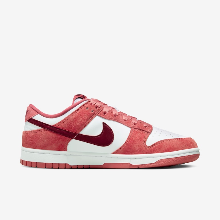 Tênis Nike Dunk Low Feminino - Foto 4