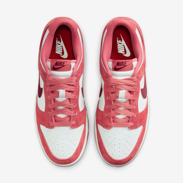 Tênis Nike Dunk Low Feminino - Foto 5