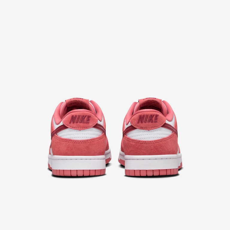 Tênis Nike Dunk Low Feminino - Foto 7