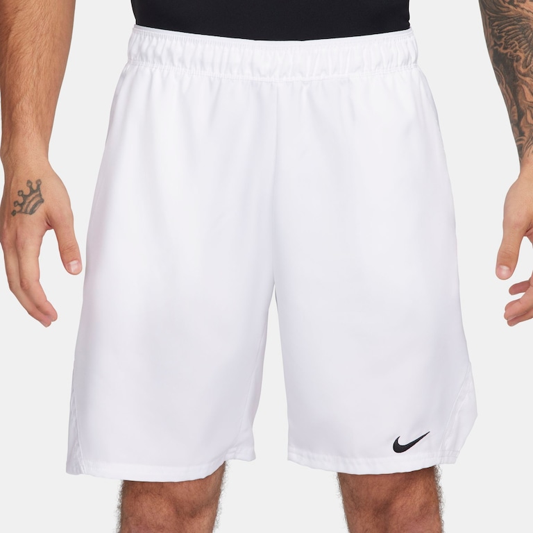 Shorts Nike Court Dri-FIT Victory Masculino - Foto 2